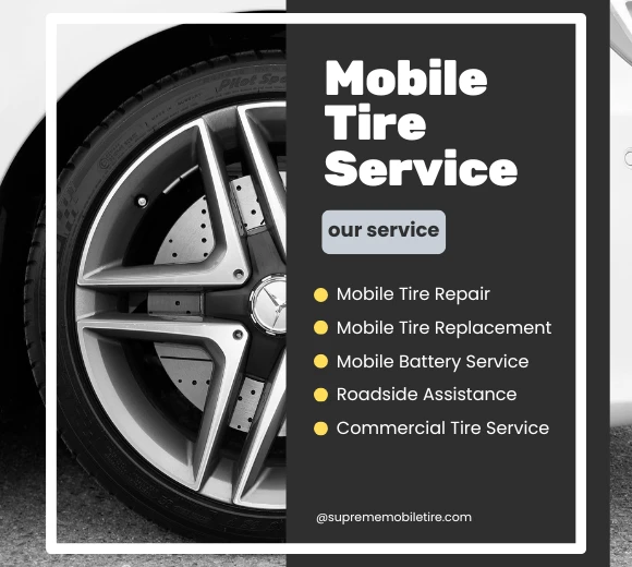 Mobile Tire Services feature image